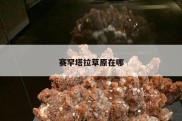 赛罕塔拉草原在哪