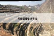 青岛德语培训学院