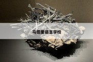 马德里语言学校