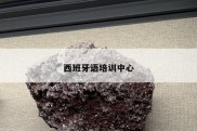 西班牙语培训中心